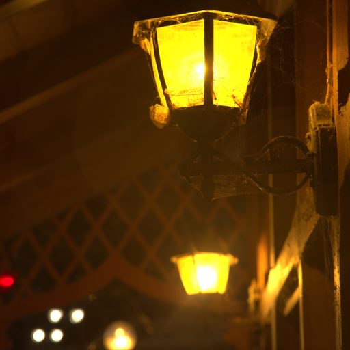 HDR reference, highlight-only condition